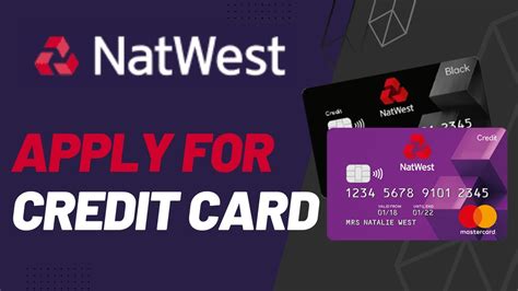 natwest credit card bank details